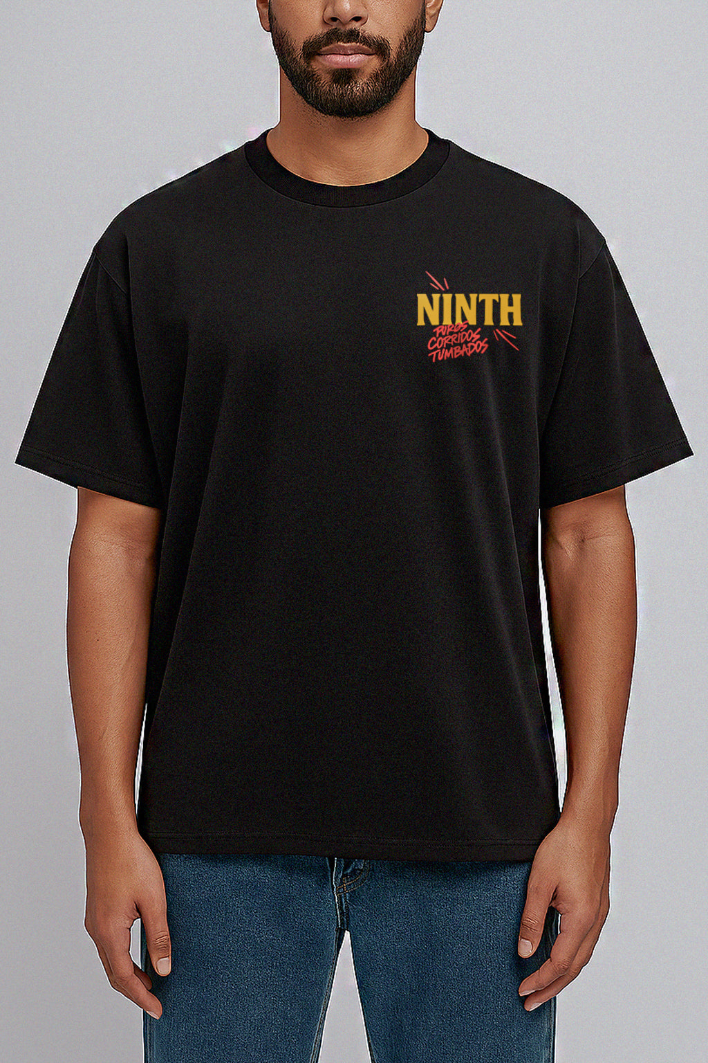NATA T-SHIRT