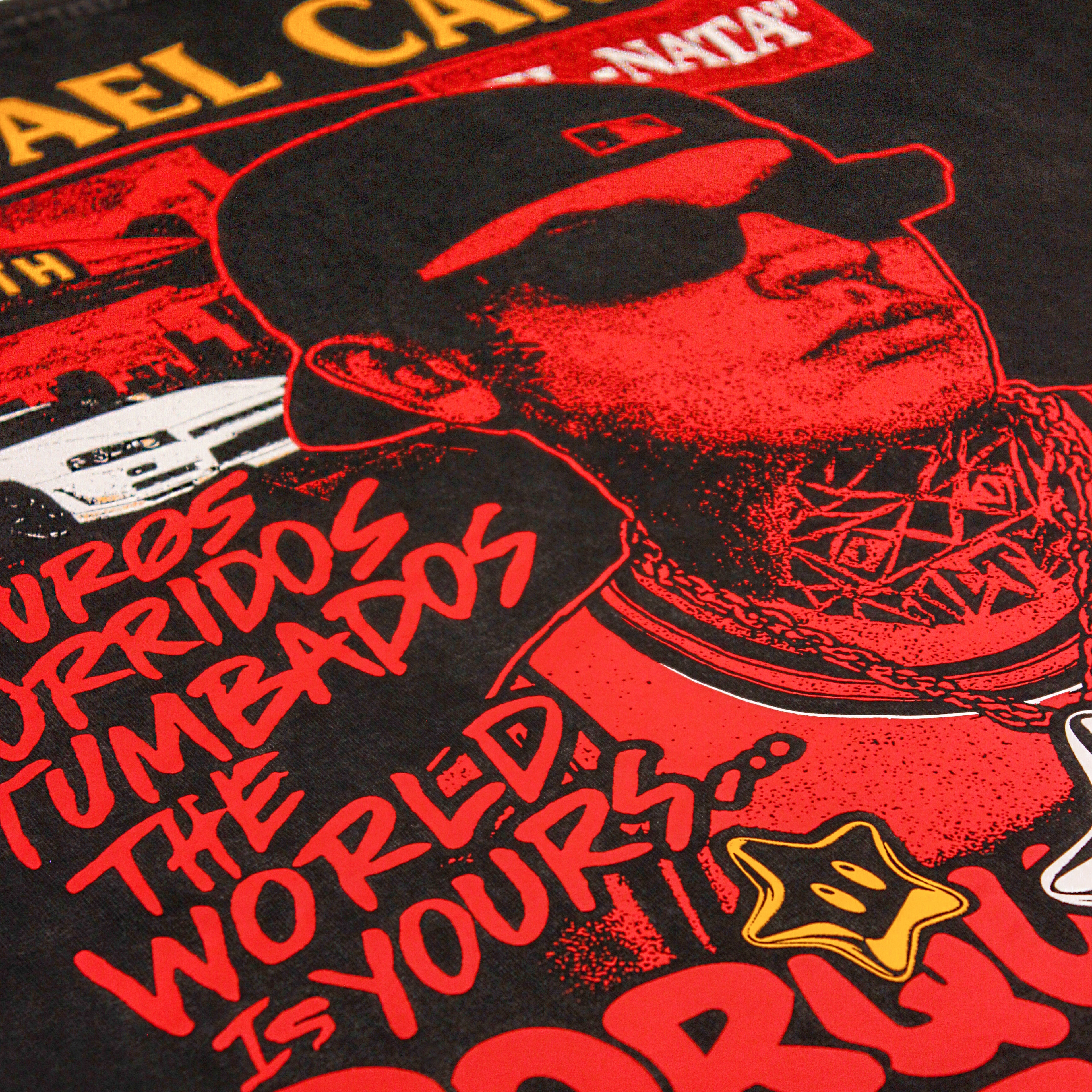 NATA-SHIRT LIMITED EDITION