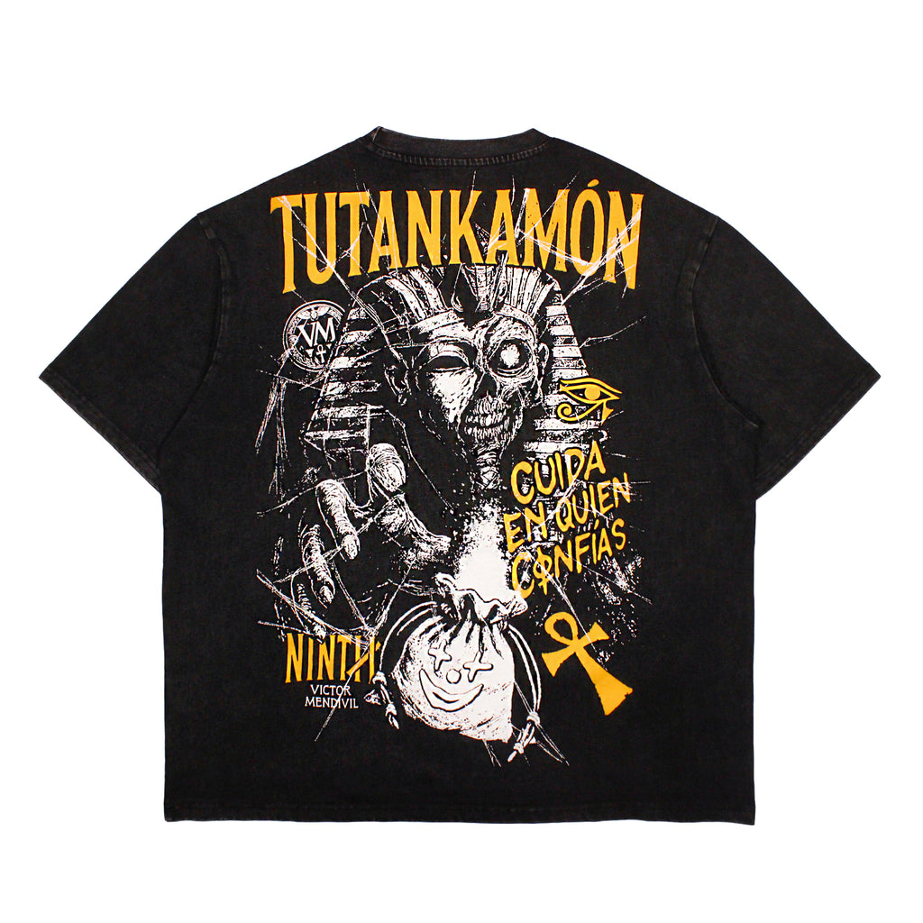 TUTANKAMON LIMITED EDITION