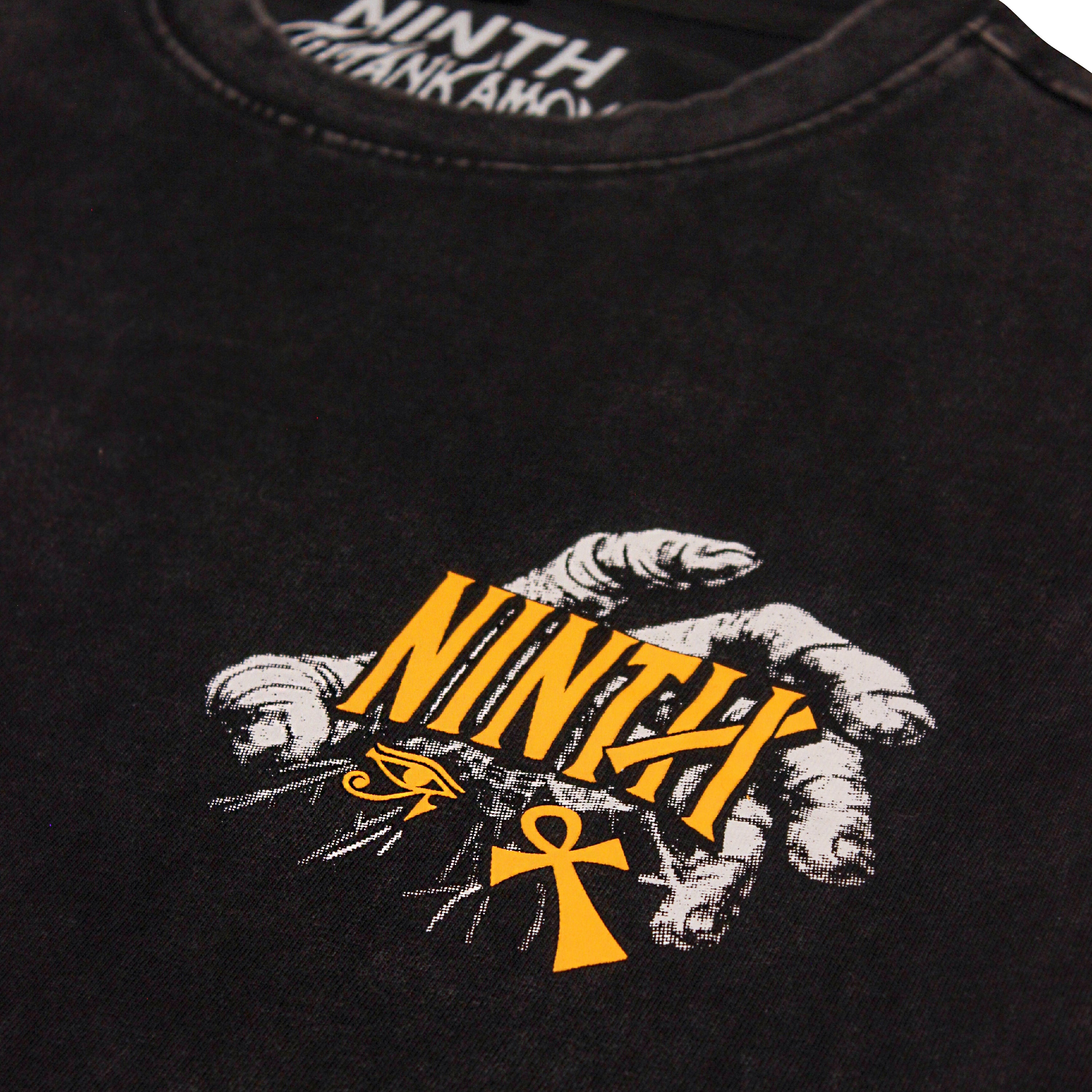 TUTANKAMON LIMITED EDITION